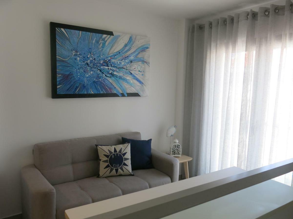 Serena Beach 3 Назаре Екстериор снимка