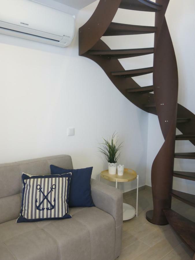 Serena Beach 3 Назаре Екстериор снимка