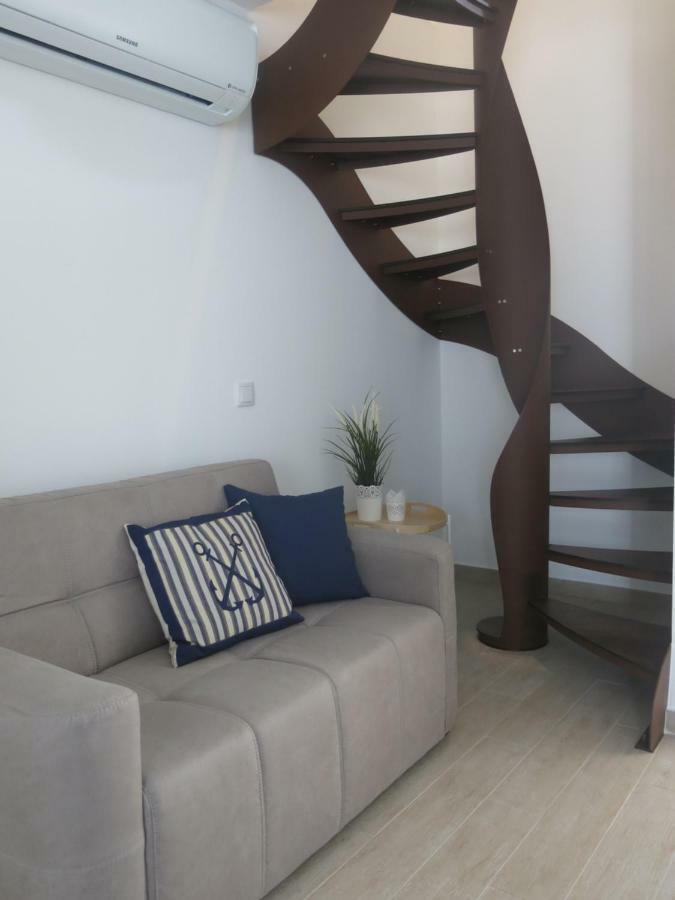Serena Beach 3 Назаре Екстериор снимка