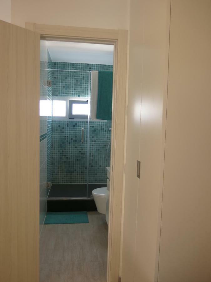 Serena Beach 3 Назаре Екстериор снимка