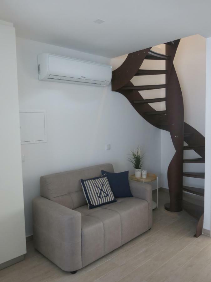 Serena Beach 3 Назаре Екстериор снимка