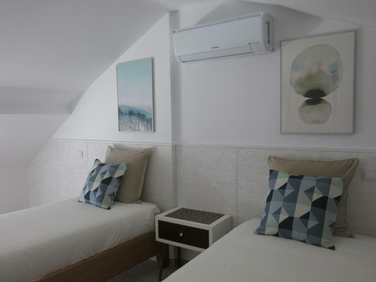 Serena Beach 3 Назаре Екстериор снимка
